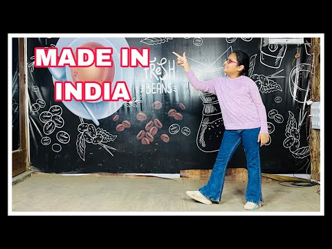 Made In India | Guru Randhawa | D4dancer Choreography @Page1Records