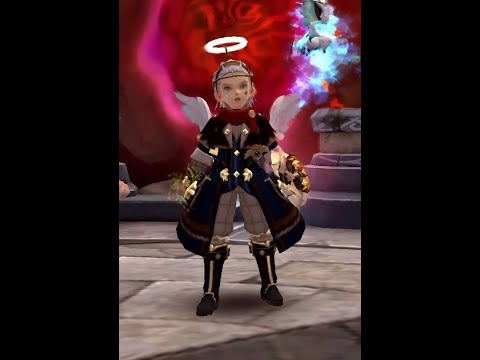 [Nov. 2023 SEA STG] Dragon Nest SEA Saint STG Lab 22 - Ncang