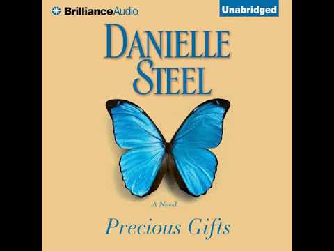 Precious Gifts By Danielle Steel | Audiobook Full