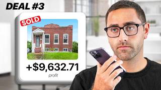 Cold Calling Realtors on Zillow (4 Deals Under Contract in 30 Minutes!)