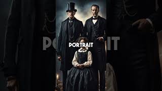 The Haunted Portrait Part 2 #horrorstories #scary #eerieechoes