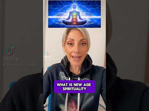 The new age isn’t new! #newage #spirituality #spiritual #god #jesus #bible #light #transformation