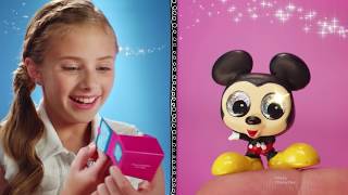 Disney Doorables Official TV Commercial 30s - Behind Every Door a Surprise is in Store!