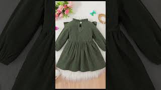 Special Baby Girl Frocks #youtubeshorts #viralvideo #shorts #dressdesign #2023