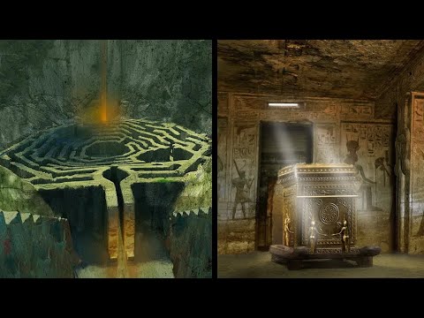 12 Most Amazing Artifacts Finds