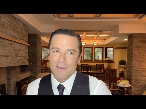 Ask the Cast: Van Gogh or Michelangelo? | Murdoch Mysteries