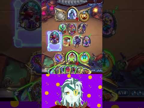 Blingtron Combo Rogues' BEATboxing OTK! Hearthstone