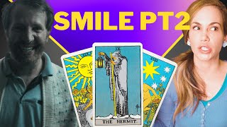 What the Cards Say - Smile Film - Part 2