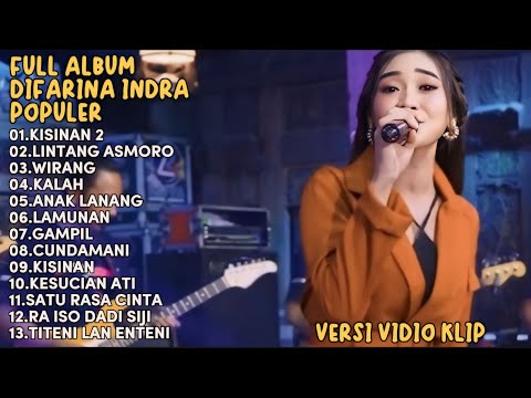 KISINAN 2,LINTANG ASMORO,WIRANG-DIFARINA INDRA ADELLA FULL ALBUM TRENDING TERPOPULER