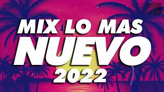 MIX REGGAETON 2021 - LO MAS NUEVO 2021 - LO MAS SONADO