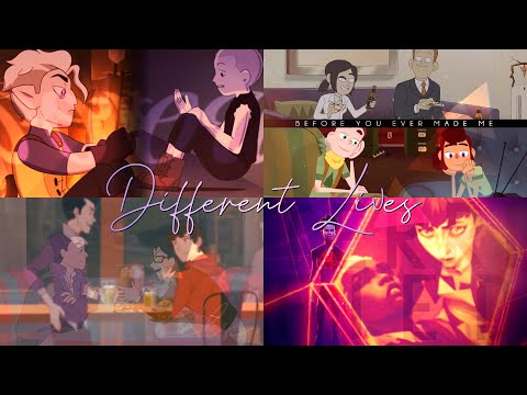 [YES] Different Lives MEP