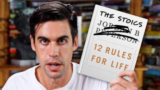 12 (Stoic) Rules For Life