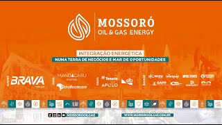 Mossoró Oil & Gas Expo 2024 - 26/11/2024