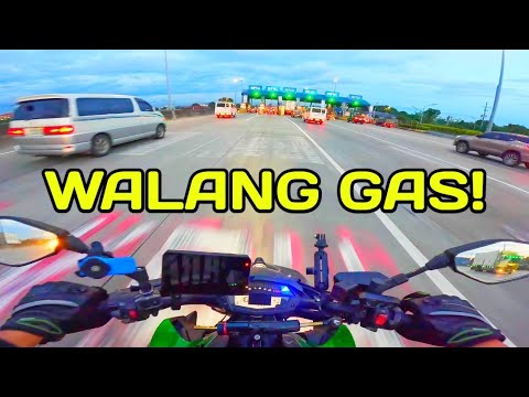 UBOS GAS SA EXPRESSWAY Z1000