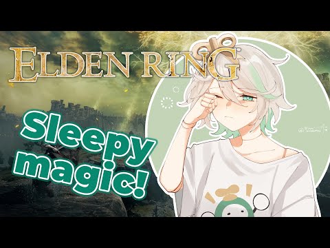 【Elden Ring】Did you know that I can do this: *pop* *pop* (SPOILERS)