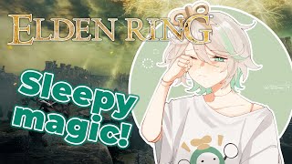 【Elden Ring】Did you know that I can do this: *pop* *pop* (SPOILERS)