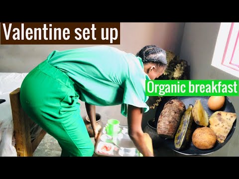 How organic singles are celebrating valentine #singleroom