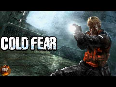 Resident Evil 4 On A Boat (And Oil Rig) | Cold Fear