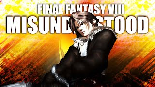 Final Fantasy VIII: The Misunderstood and Innovative Successor