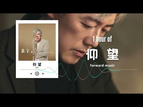 張宇Phil Chang【仰望】1 Hour Loop Music ♾️一小時循環播放♾️