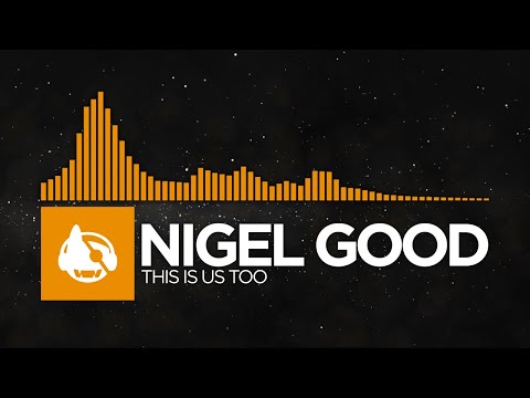 [Melodic House] - Nigel Good - This Is Us Too [A Little Something LP]