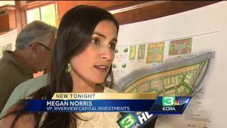 East Sacramento residents oppose revived McKinley Village proposal