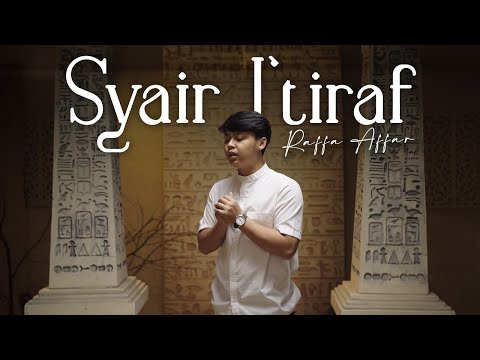 Raffa Affar - Syair I'tiraf (Official Music Video)