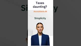 Understanding Taxes in Denmark