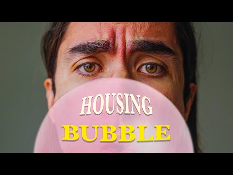 The Real Problem with the Housing Bubble