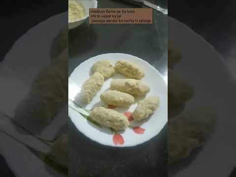 #snacks #recipe #yummy Cutlets #shorts #trending #streestyle #youtubeshorts #viral @mykitchennidea