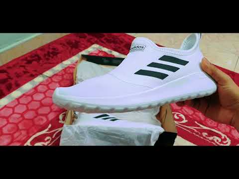 Adidas Shoes Unboxing