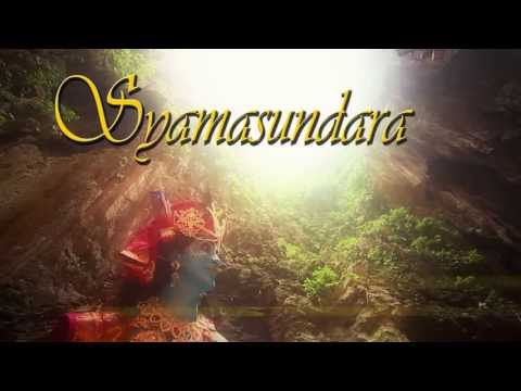 Asthana Arts SYAMASUNDARA - In Which Darkness Are You Hiding?