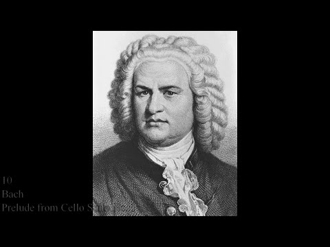 Top 10 Epic Intros in Classical Music [HD]