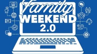 University of Kentucky Family Weekend 2.0 - Family Trivia Night