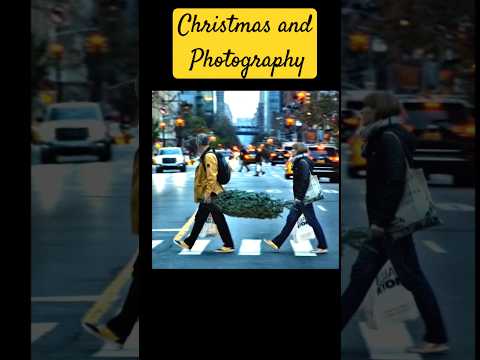 Christmas and Photography Nikon Camera and Lens #Christmas #nikon #photography #Lens