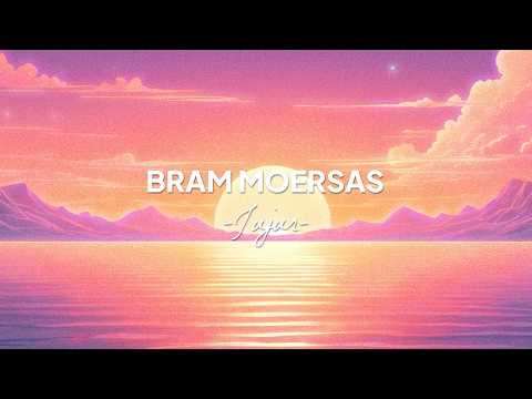 Bram Moersas - Jujur | Official Lyric Video