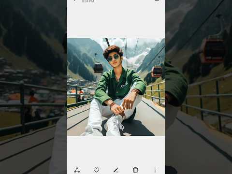 Create Viral 3D Ai Boy Name Photo Editing #shorts #short #trending #viral #ai