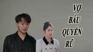 Review Phim: Vợ Bầu Quyến Rũ - Full trọn bộ | Phim tình cảm - SunNews