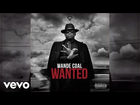 Wande Coal - We Ball [Official Audio]