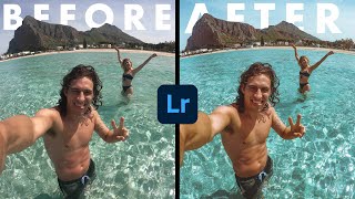 Master Lightroom Mobile | 9 tips for beginners