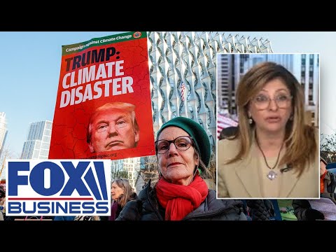 Bartiromo rips Dems over climate change agenda: This is what it ‘all comes down to’