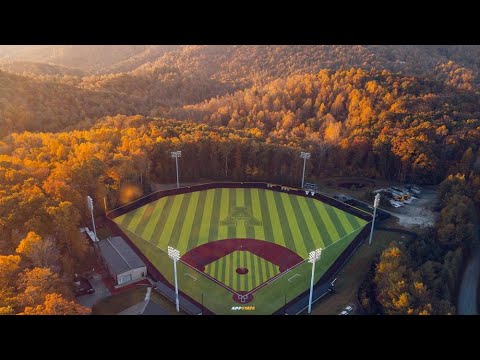 Coastal Plain League West Stadiums!