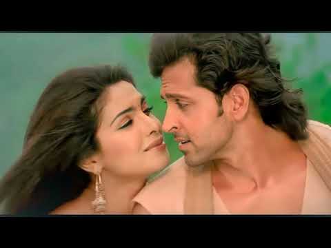 Pyar Ki Ek Kahani Song || Krrish ||Hrithik Roshan || Priyanka Chopra || Shreya Ghoshal || Sonu Nigam