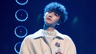 【TFBOYS 王俊凯】20241231 王俊凯&薛之谦合唱《天外来物》直拍双机位 | 2025江苏卫视跨年演唱会