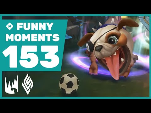 Team BDS is HAVING PUPPIES ? - Funny Moments #153 LEC & LCS 2023