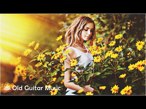 The Most Relaxing Acoustic Guitar Melody - Relaxing Music Dispels All Fatigue