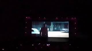 Billa Rerelease Celebration at Rohini Theatre