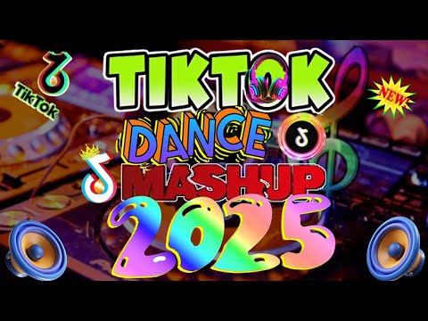 TIKTOK SONGS | Tiktok songs 2025 playlist #tiktokhits NEW TIKTOK NONSTOP DISCO PARTY MASHUP 2025