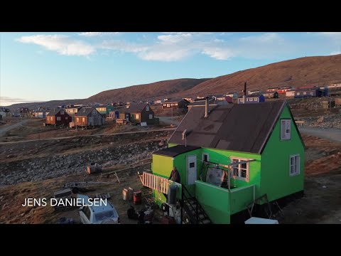 Jens Danielsen Qaanaaq, KNR 19.11.2024