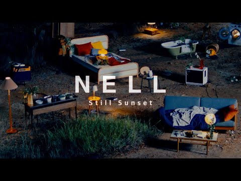 넬(NELL) 'Still Sunset' Official MV